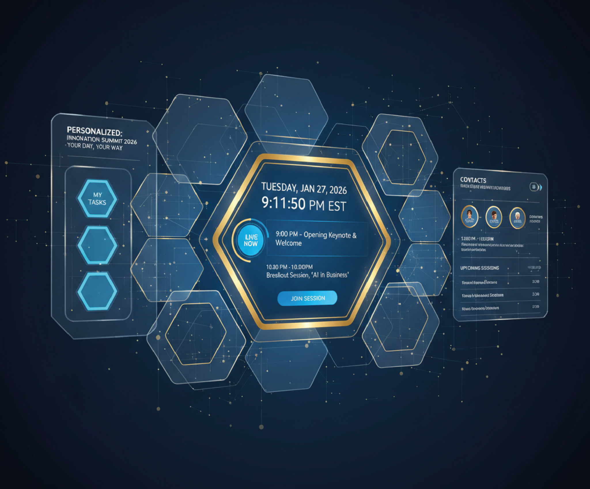 Agenda Personalizada