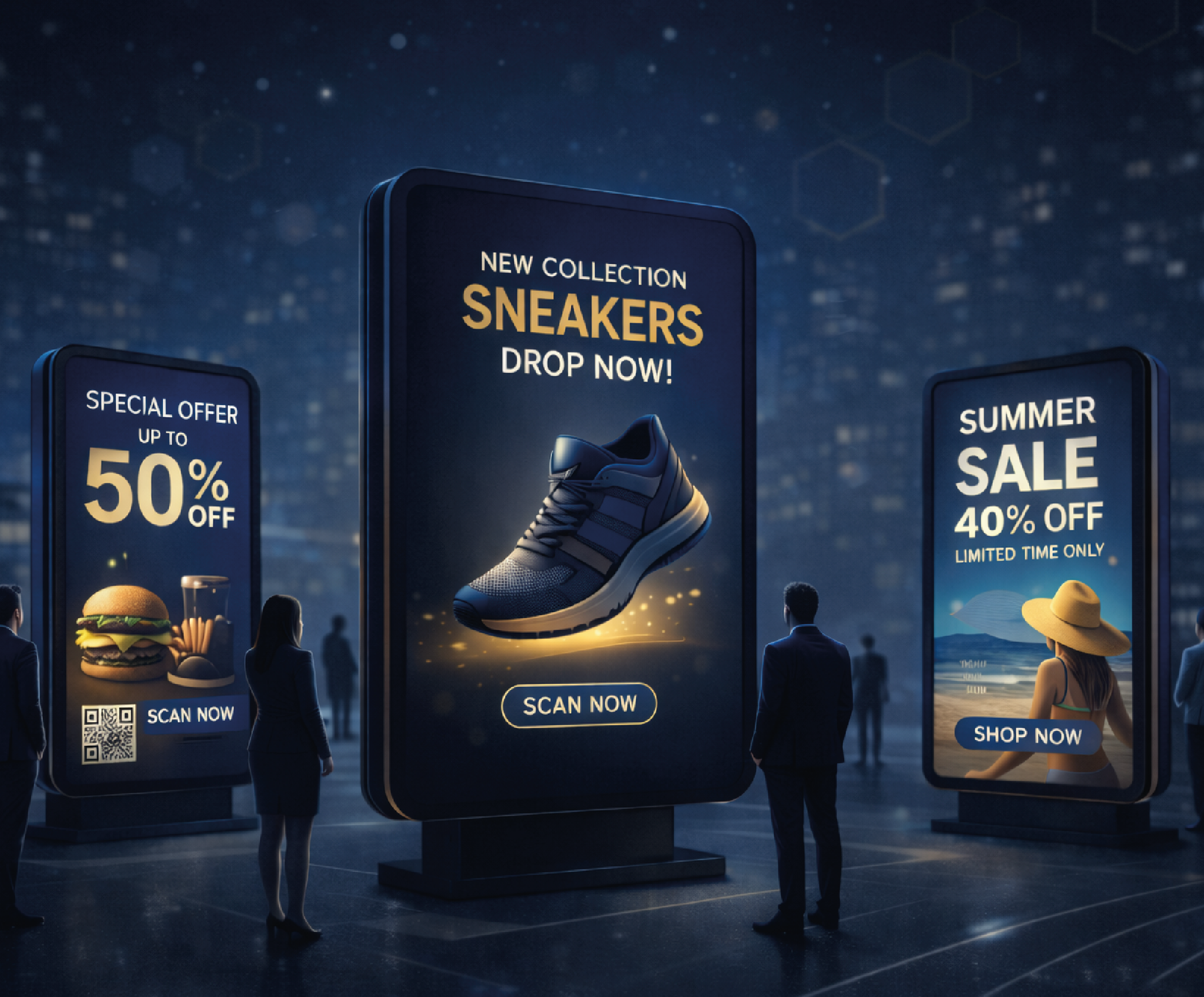 Publicidad Dinámica